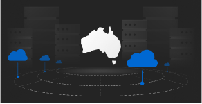 Australian Data Sovereignty