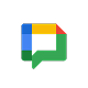 Google Chat logo