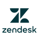 Zendesk logo