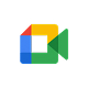 Google Meet logo