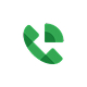 Telephony integration icon