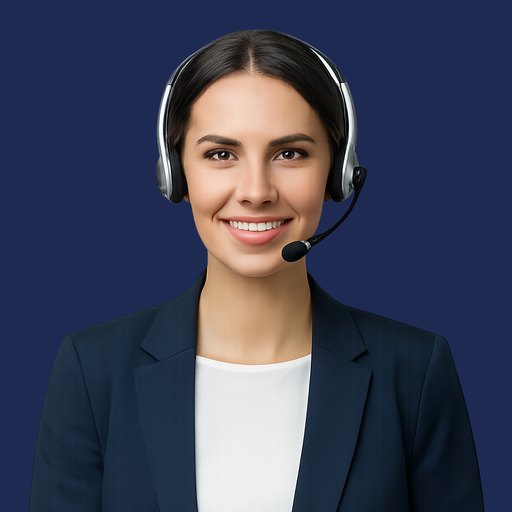 Jess, AI voice agent